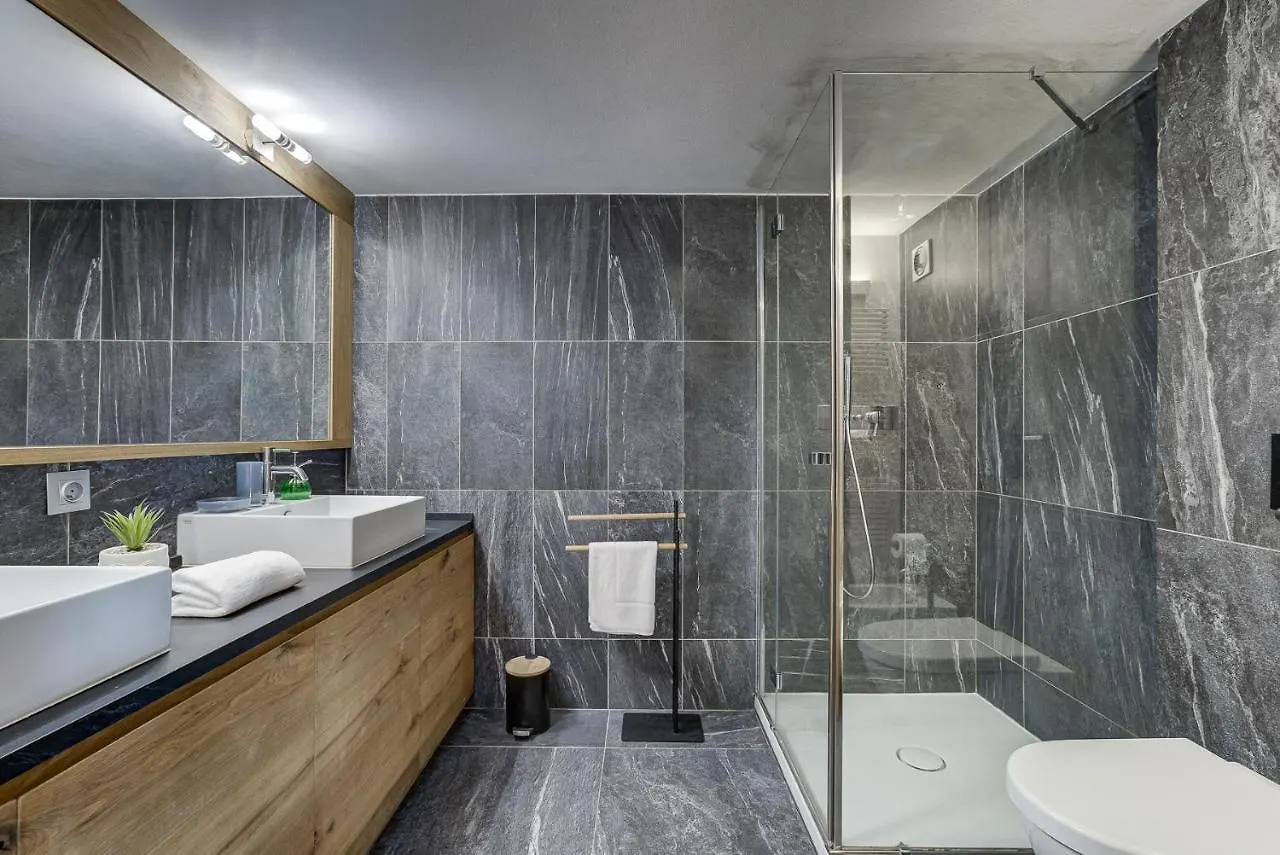Appartamento Pic Janvier - Alpes Travel - Les Praz Chamonix