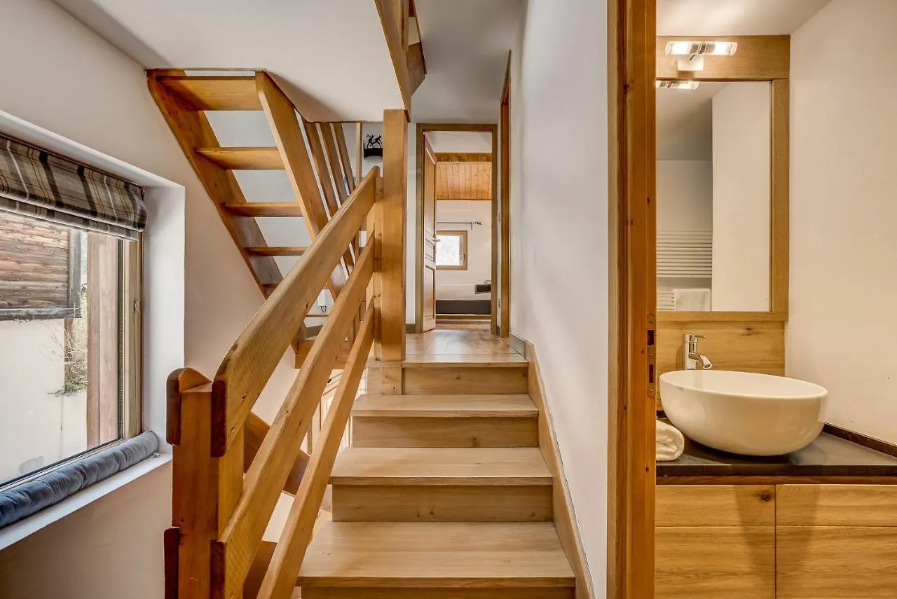 Appartamento Pic Janvier - Alpes Travel - Les Praz Chamonix