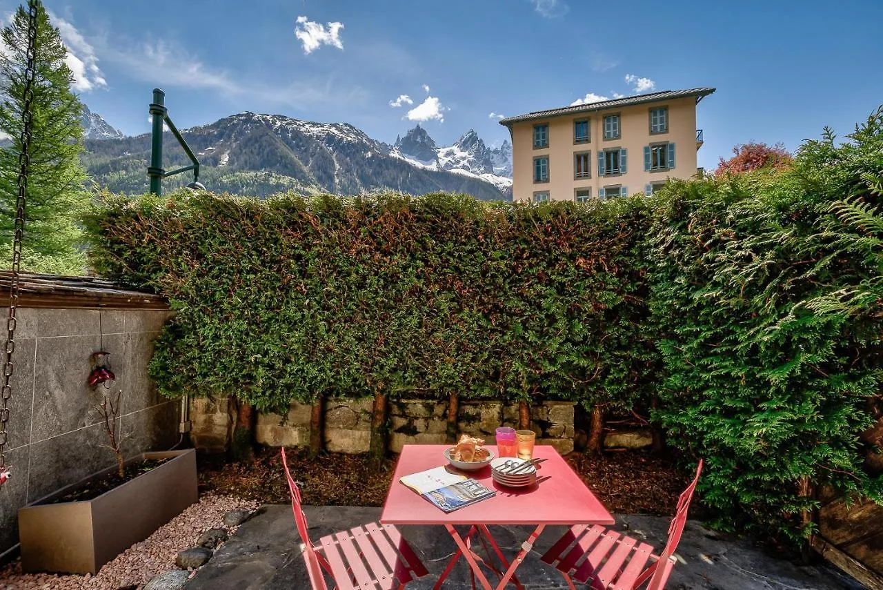 Appartamento Pic Janvier - Alpes Travel - Les Praz Chamonix