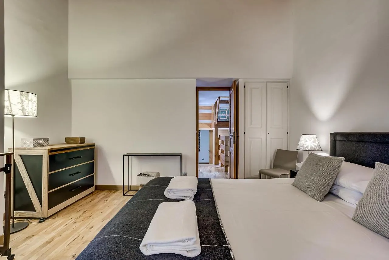 Apartamento Pic Janvier - Alpes Travel - Les Praz Chamonix Mont Blanc